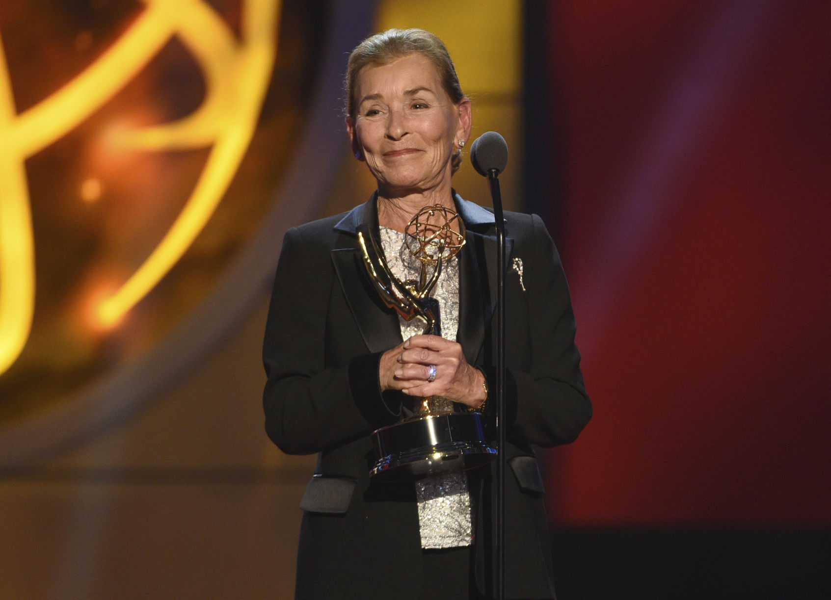 Judge Judy Sheindlin